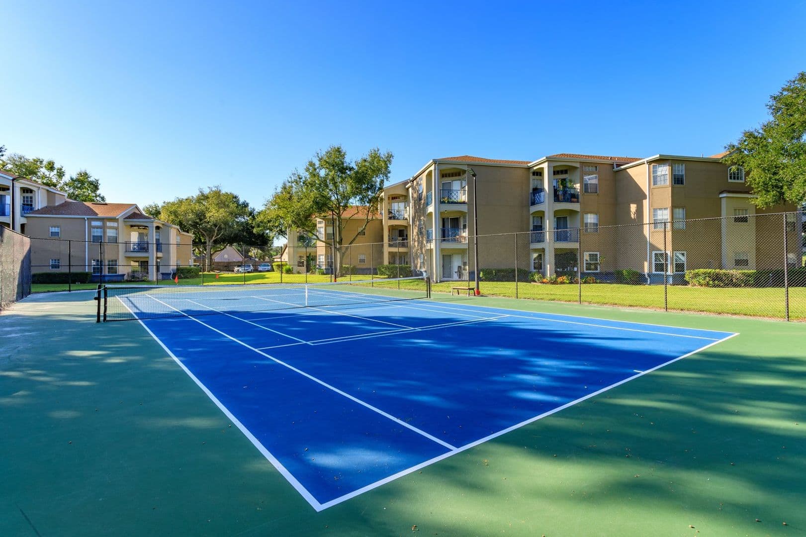 Orlando Condo: 7270 Westpointe Blvd. - #924