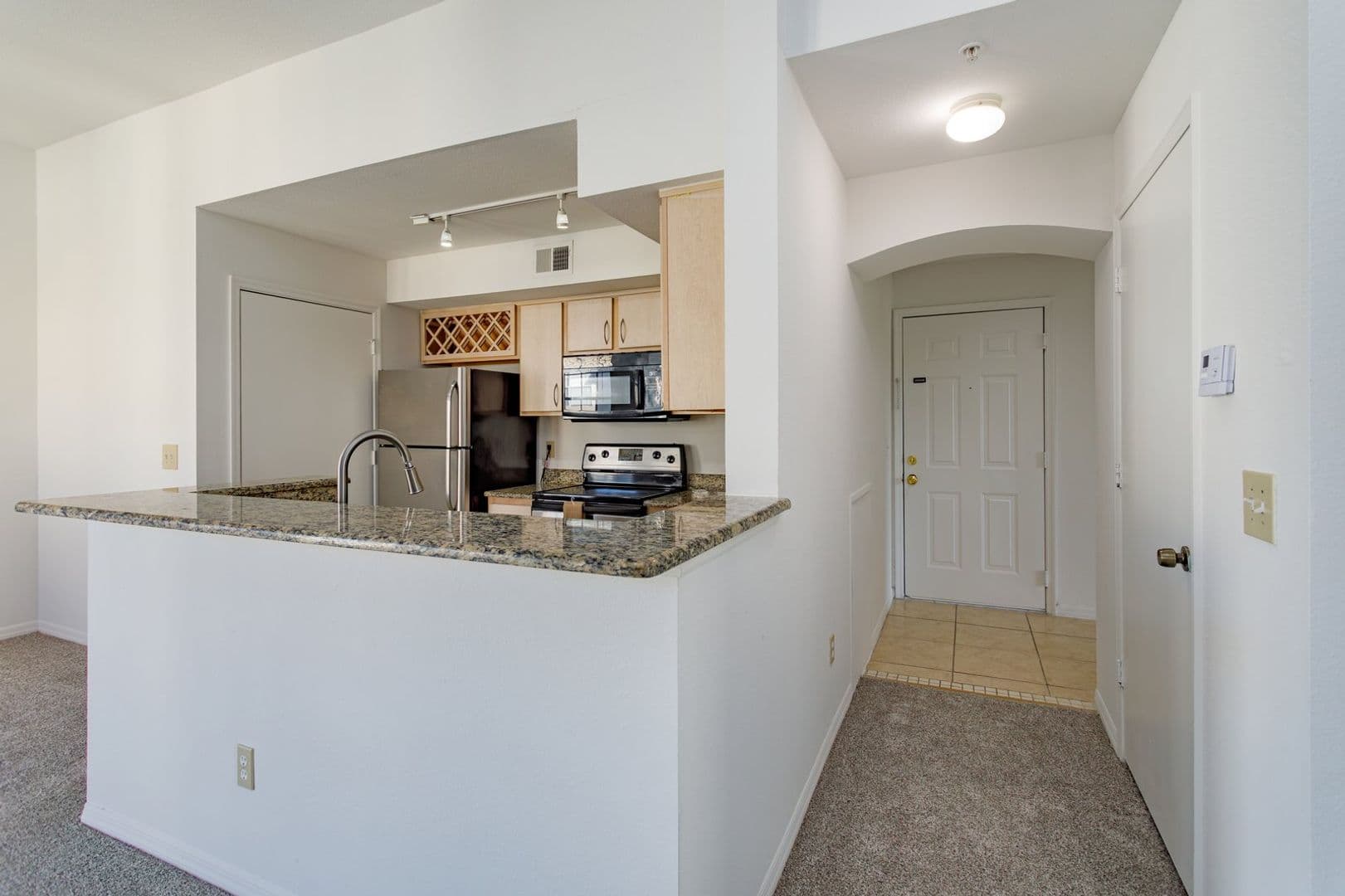 Orlando Condo: 7330 Westpointe Blvd. - #431
