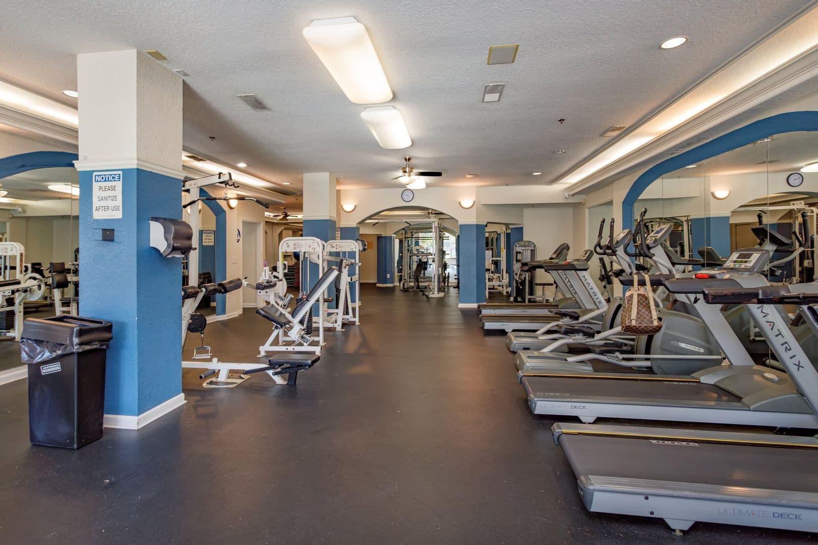Orlando Condo: 7270 Westpointe Blvd. - #924