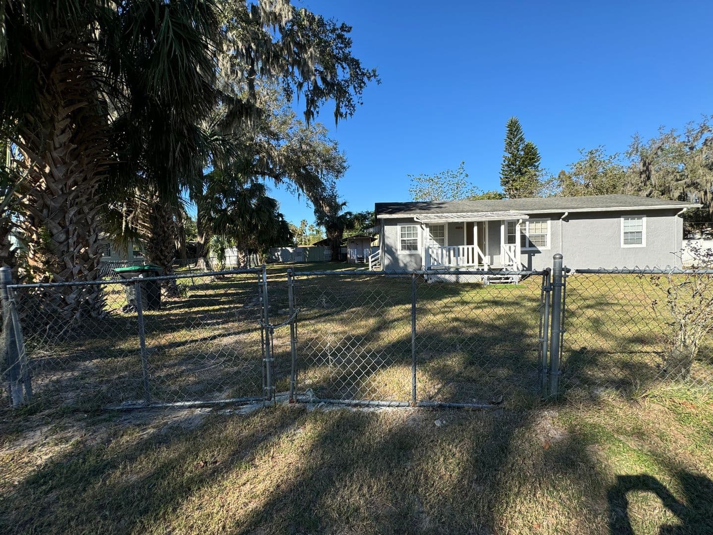 Apopka House: 3640 Grice St.