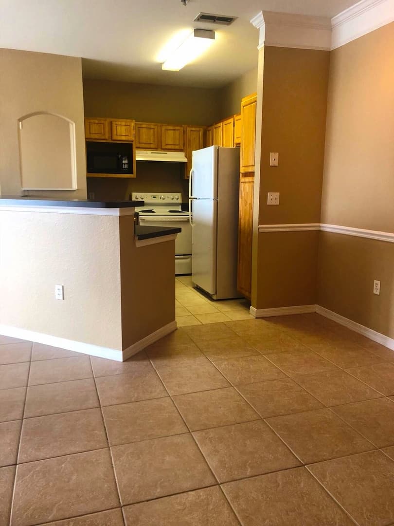 Orlando Condo: 3384 Corona Village Way #308