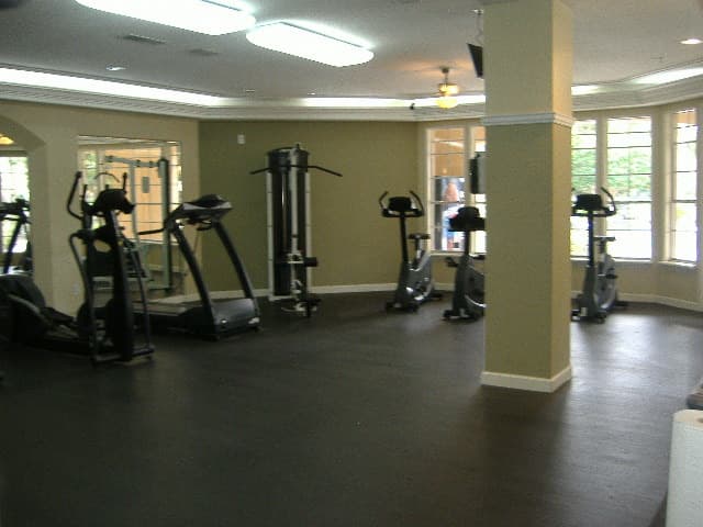 Orlando Condo: 7220 Westpointe Blvd. - #1434