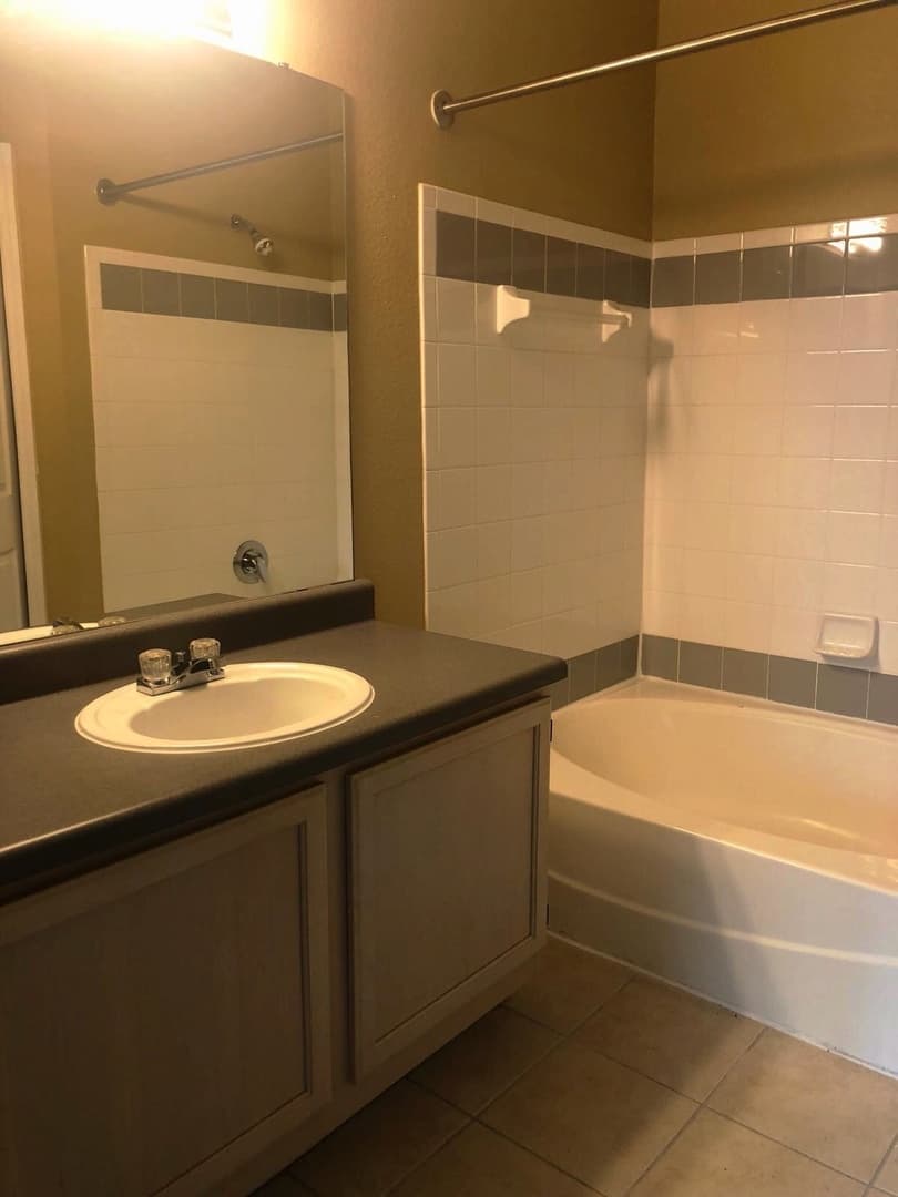 Orlando Condo: 3384 Corona Village Way #308