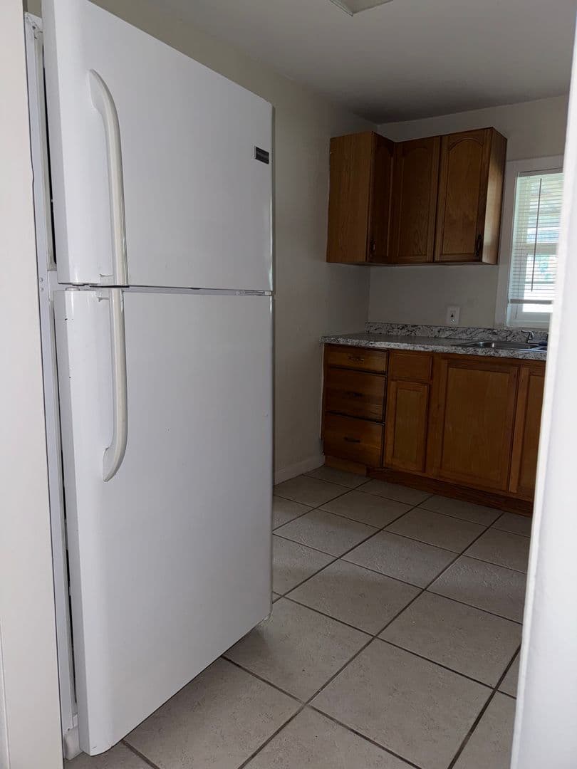 Apopka House: 3640 Grice St.