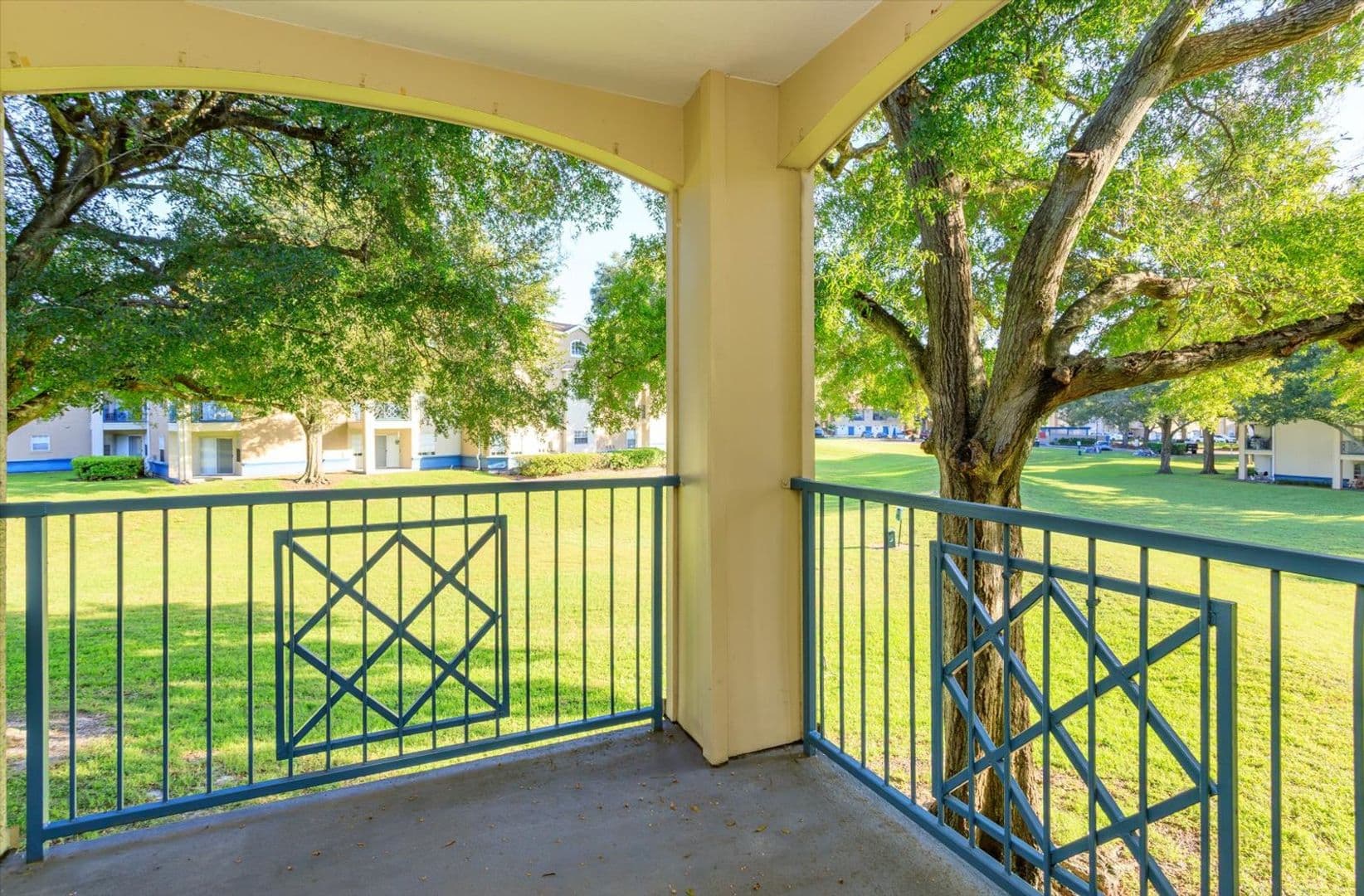 Orlando Condo: 7270 Westpointe Blvd. - #924