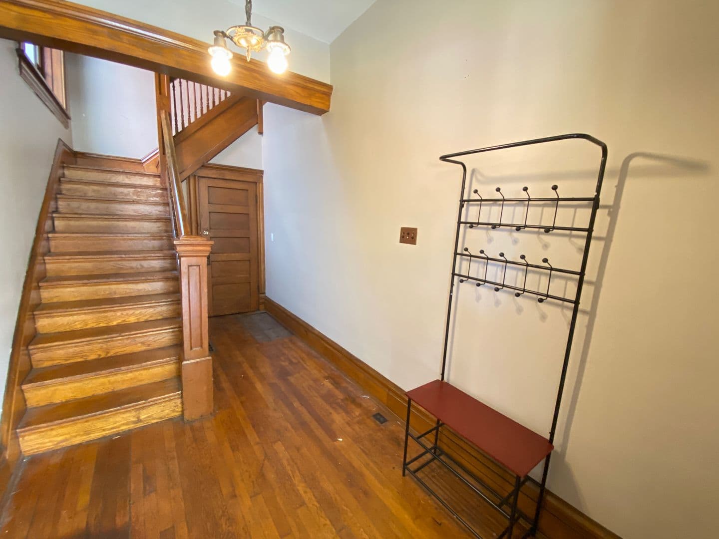 Columbus Apartment: 59 King Ave