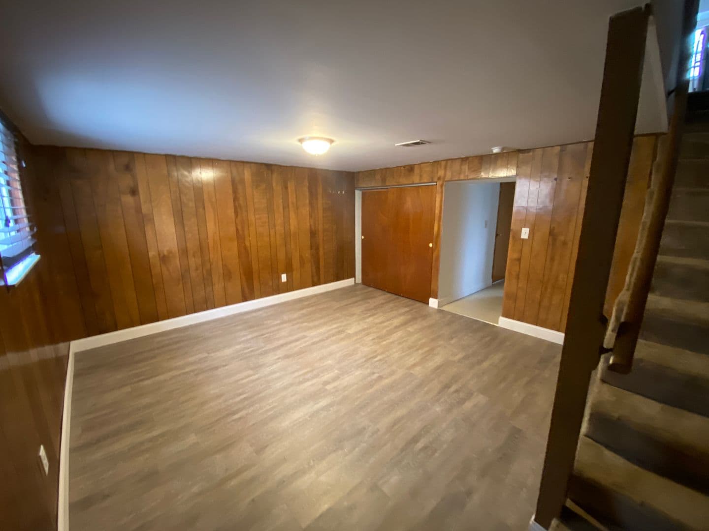 Columbus Apartment: 1444-1466 Worthington St