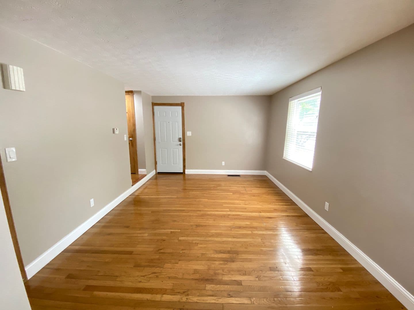 Columbus Apartment: 1702-1712 N 4th St