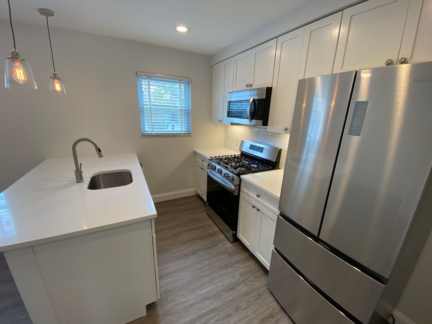 Columbus Apartment: 1451-1461 Worthington St