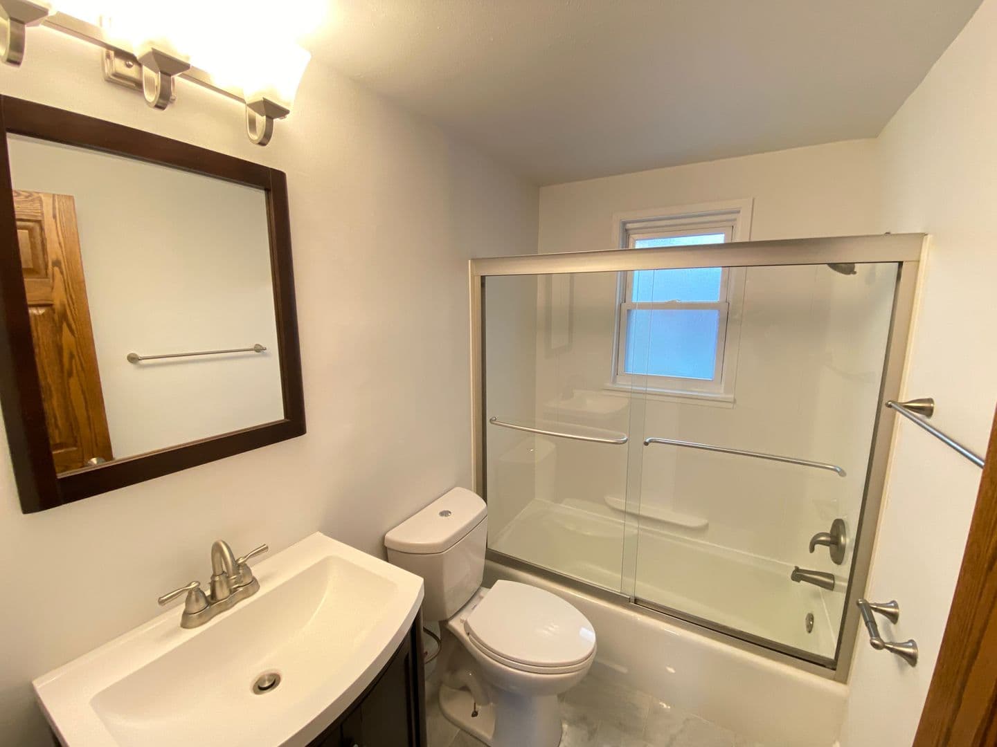 Columbus Apartment: 1444-1466 Worthington St