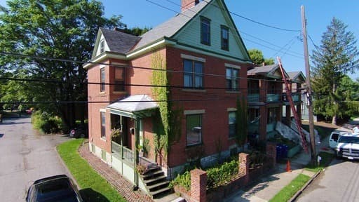 Columbus Apartment: 49 Price Ave