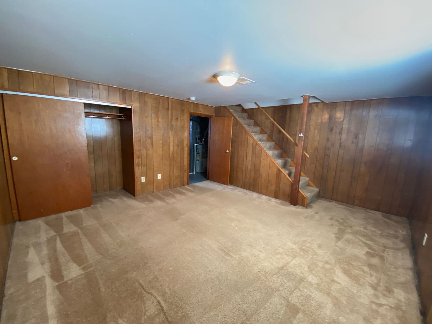 Columbus Apartment: 1451-1461 Worthington St