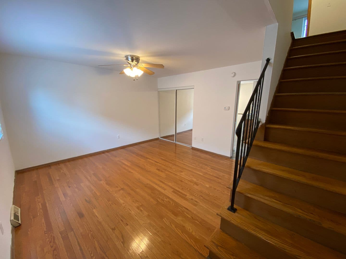 Columbus Apartment: 1444-1466 Worthington St
