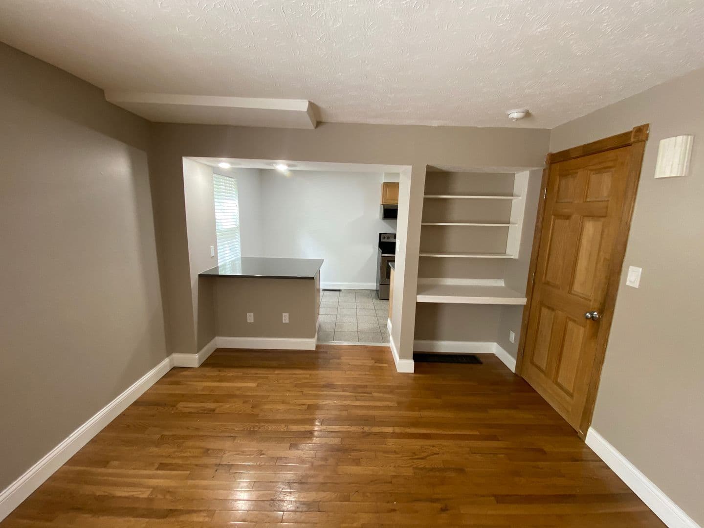 Columbus Apartment: 1702-1712 N 4th St