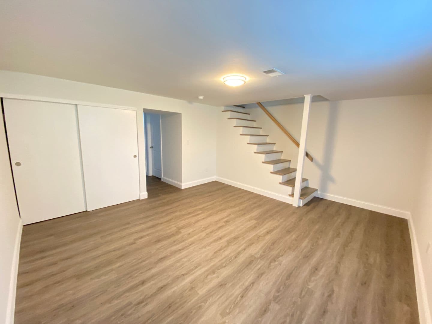 Columbus Apartment: 1444-1466 Worthington St