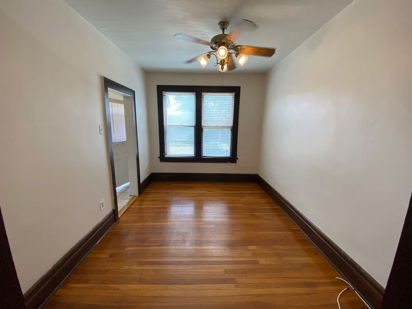Columbus Apartment: 2498 Indianola Ave