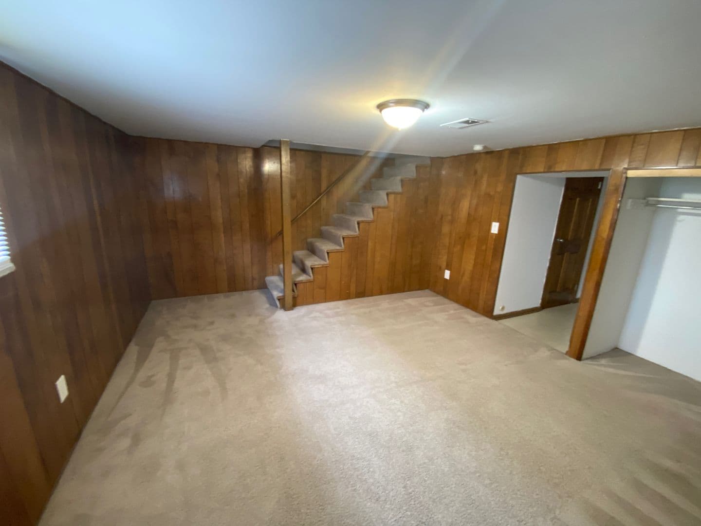 Columbus Apartment: 1444-1466 Worthington St