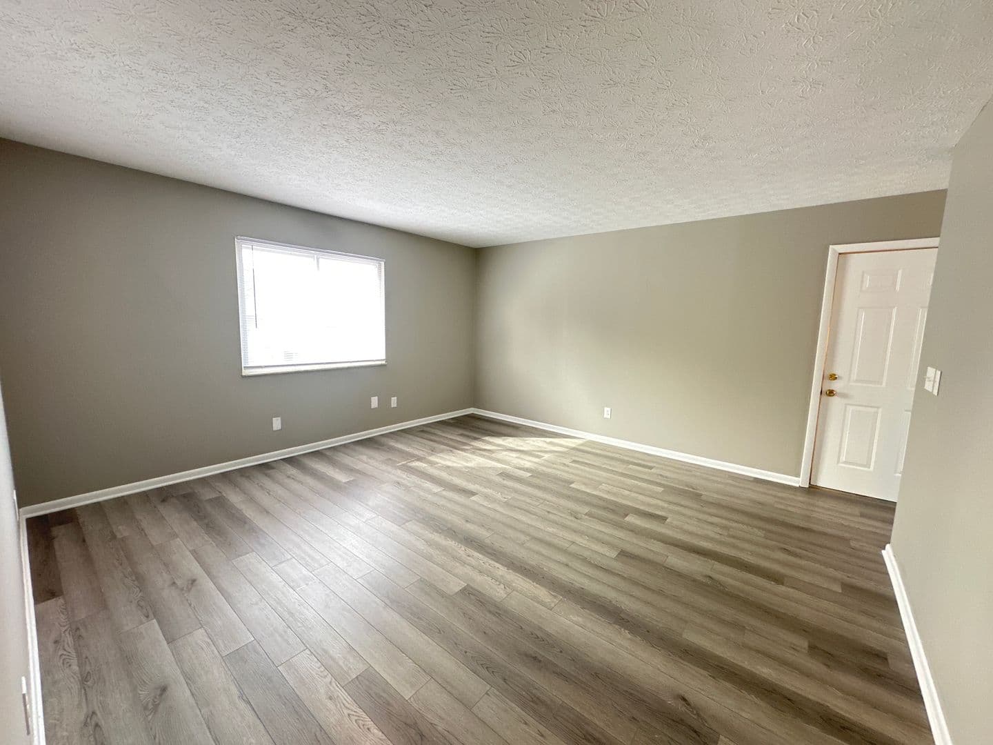 Columbus Apartment: 379 Wyandotte Ave