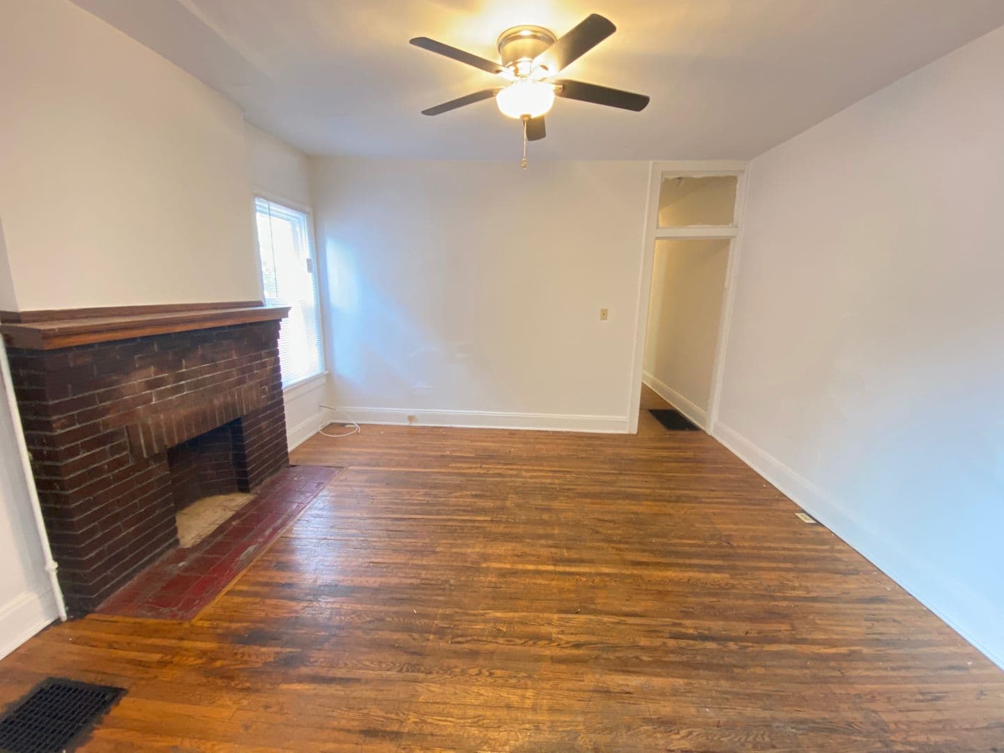 Columbus Apartment: 1441 Highland St