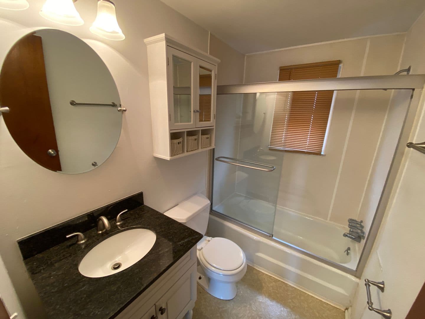 Columbus Apartment: 1451-1461 Worthington St