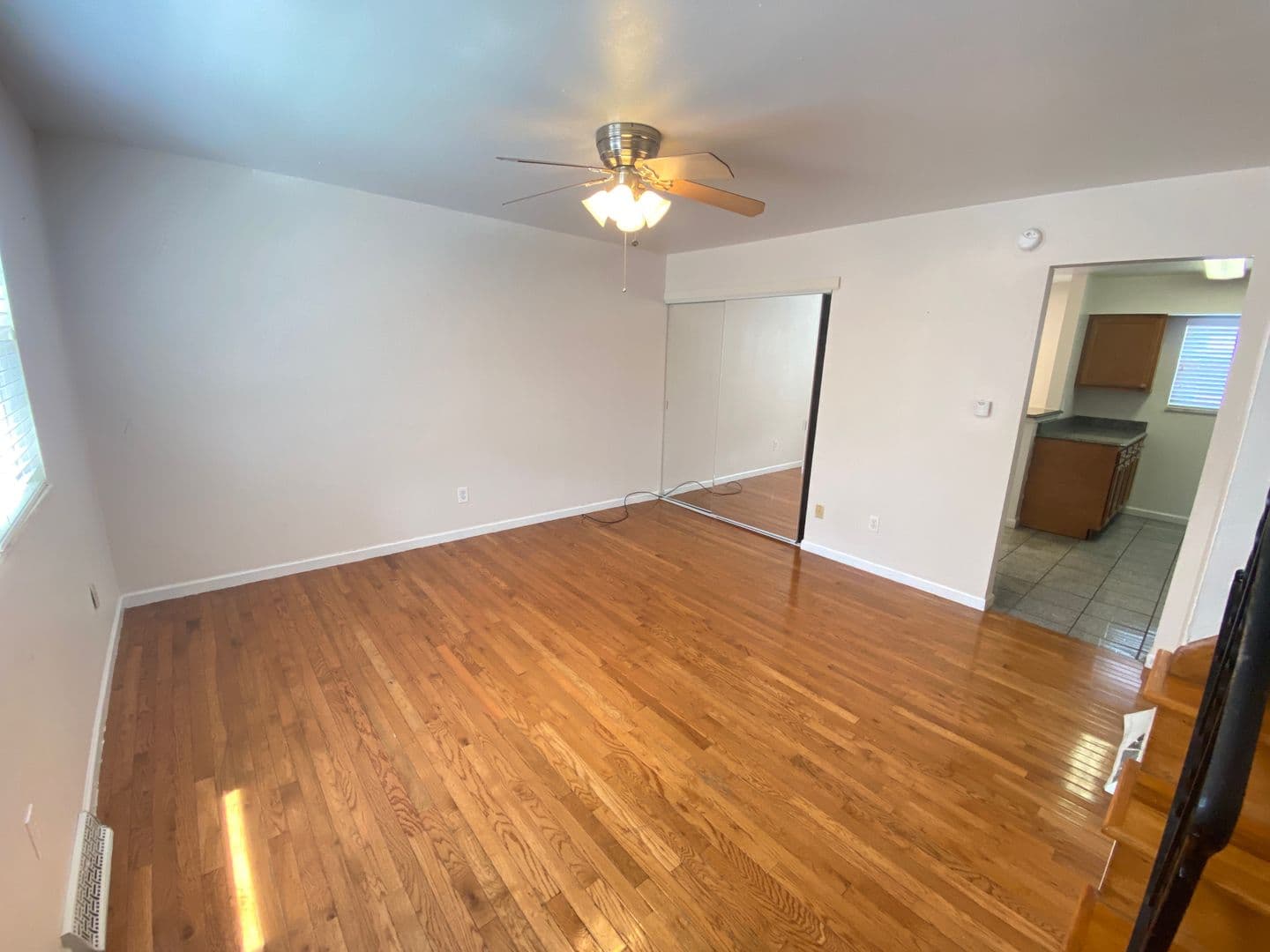 Columbus Apartment: 1451-1461 Worthington St