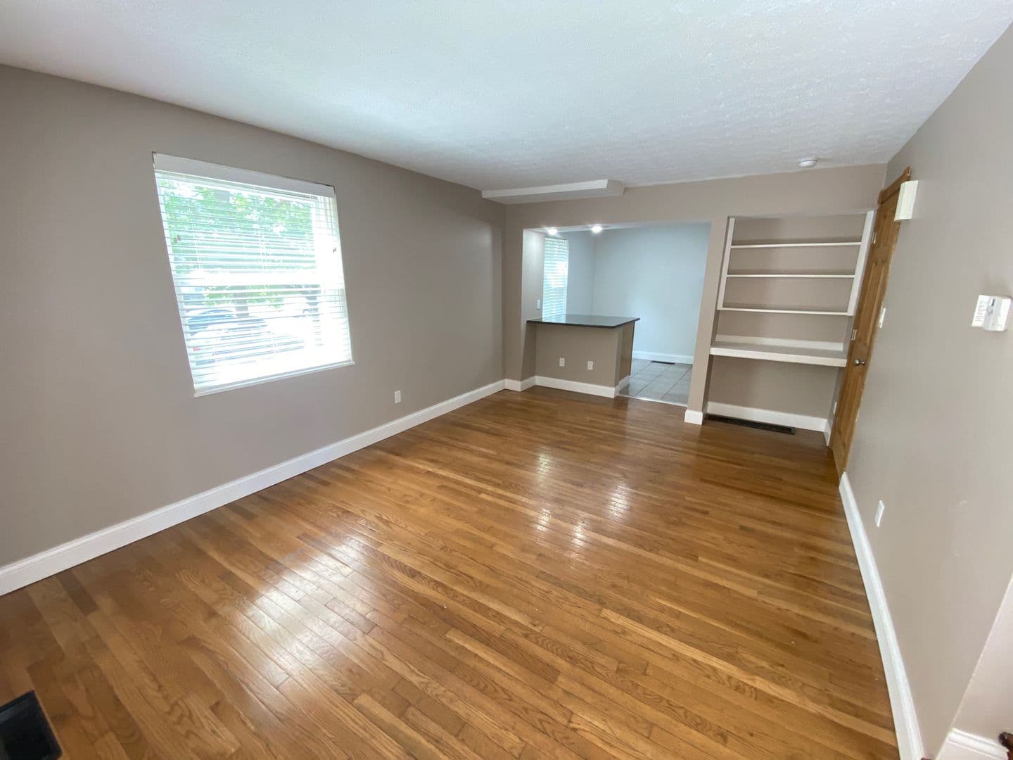Columbus Apartment: 1702-1712 N 4th St