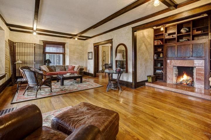 Columbus Apartment: 2112 Iuka Ave