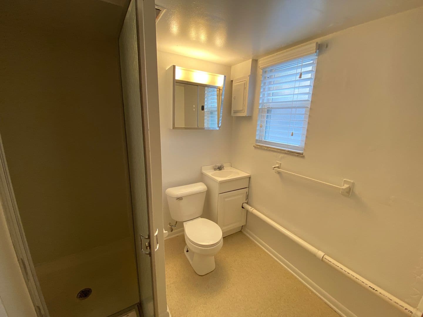 Columbus Apartment: 1444-1466 Worthington St