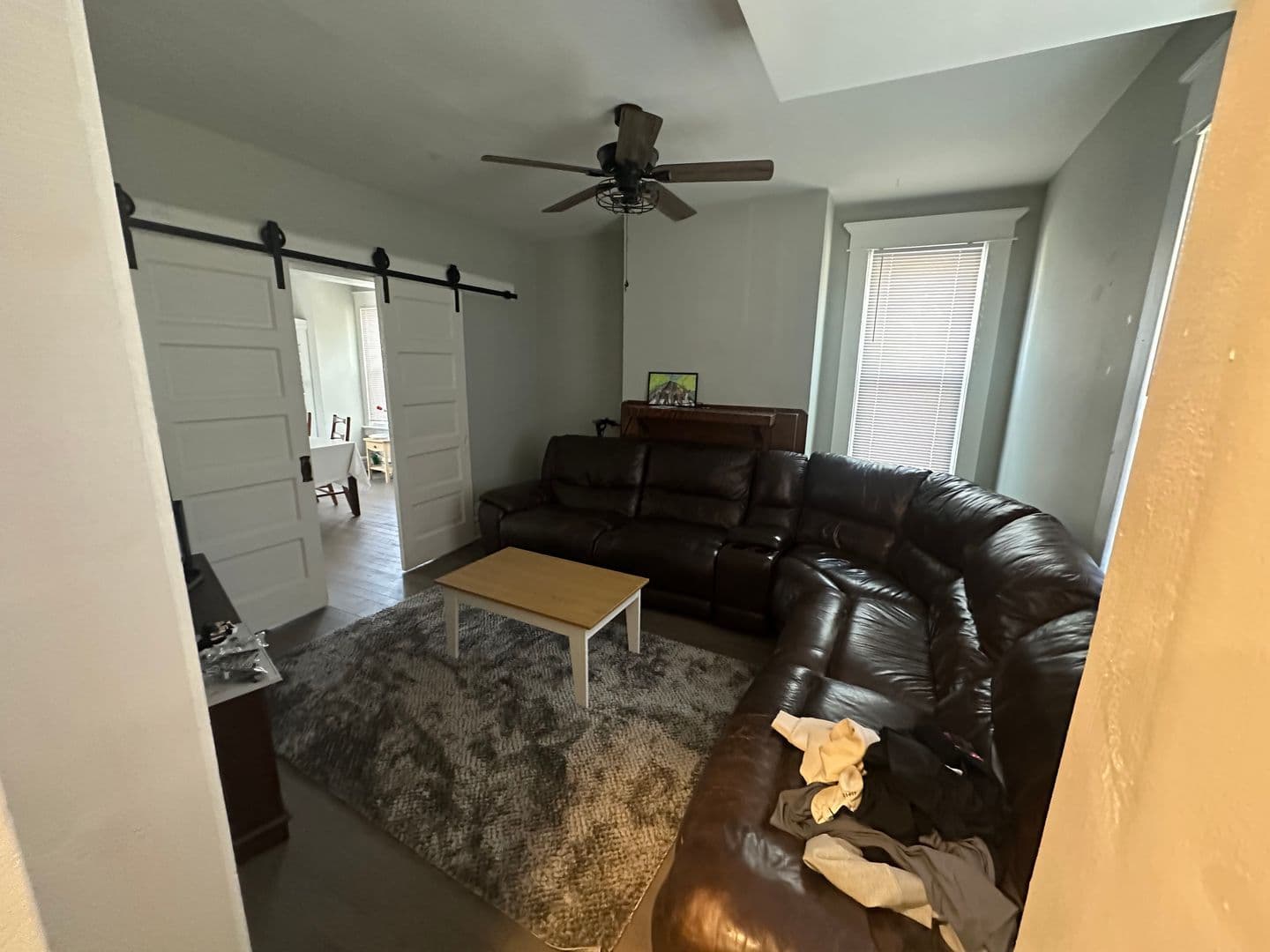 Columbus Apartment: 2157 Tuller St