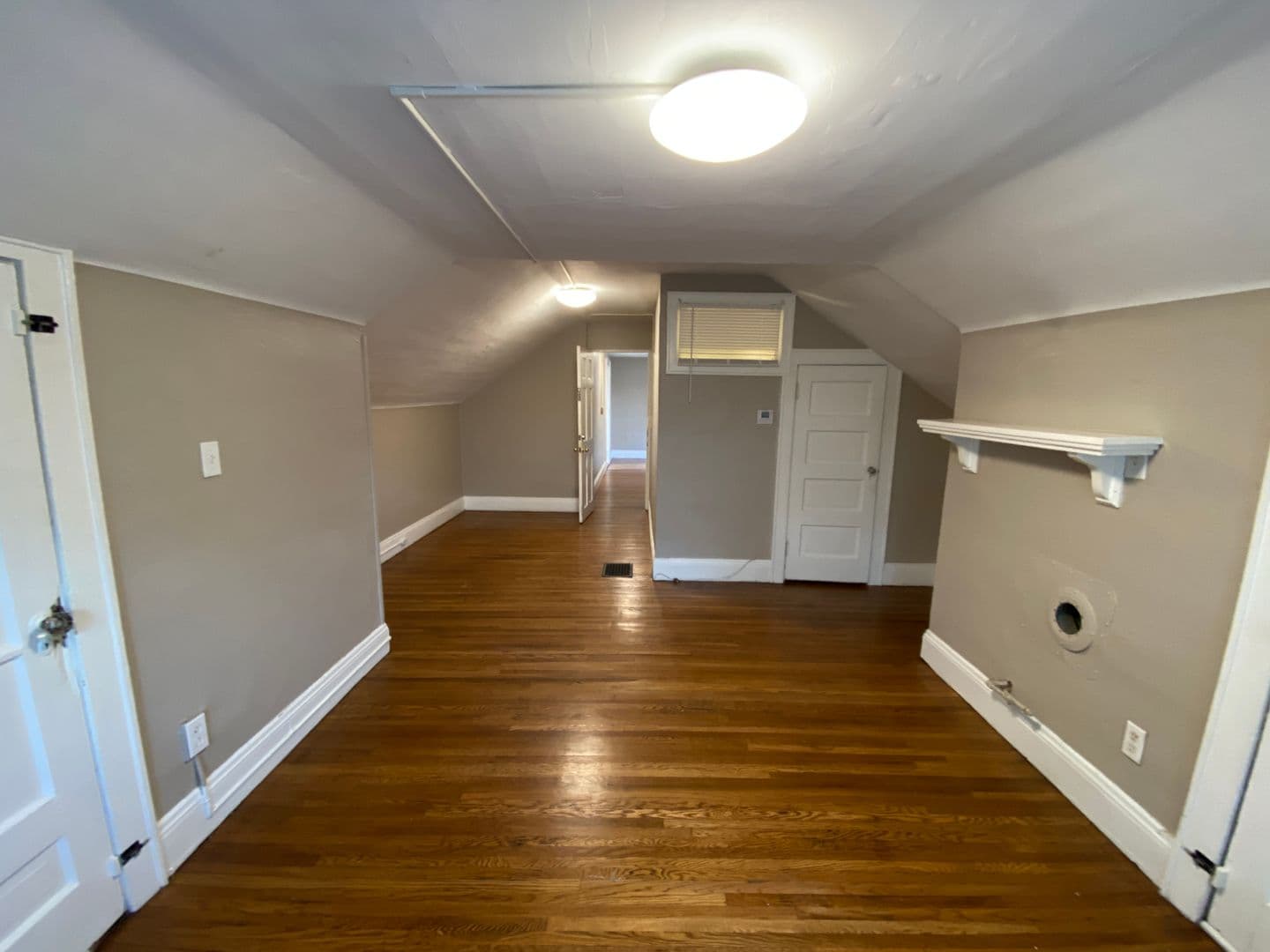 Columbus Apartment: 1441 Highland St
