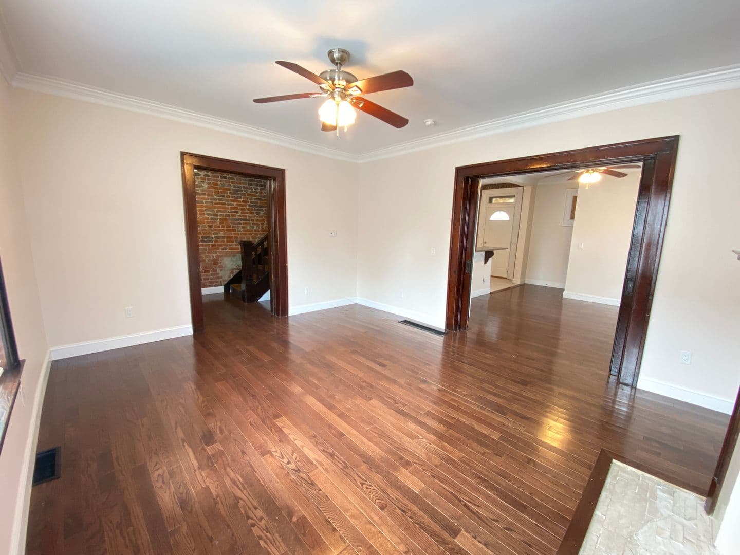 Columbus Apartment: 1475 Worthington St