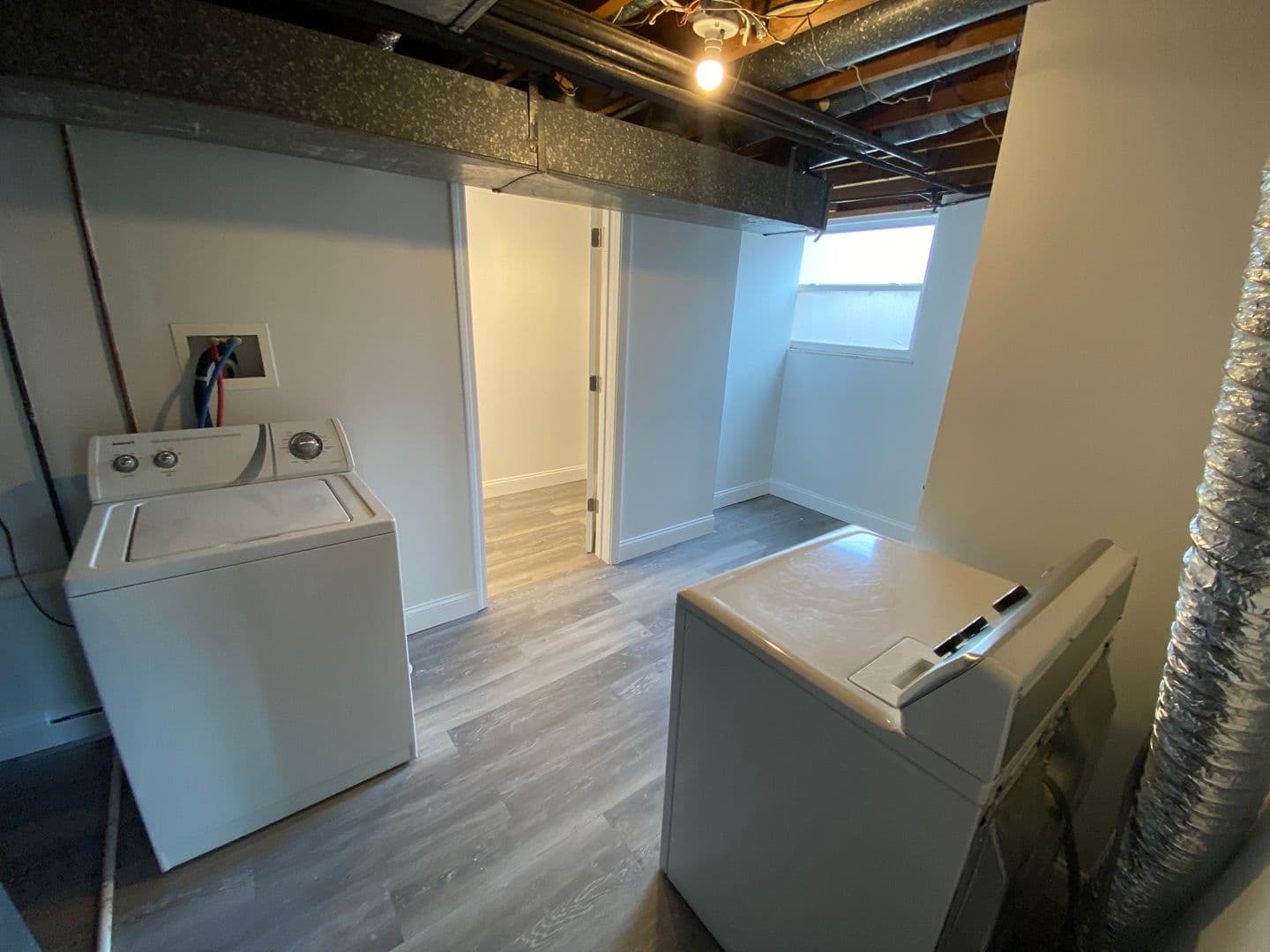 Columbus Apartment: 1451-1461 Worthington St