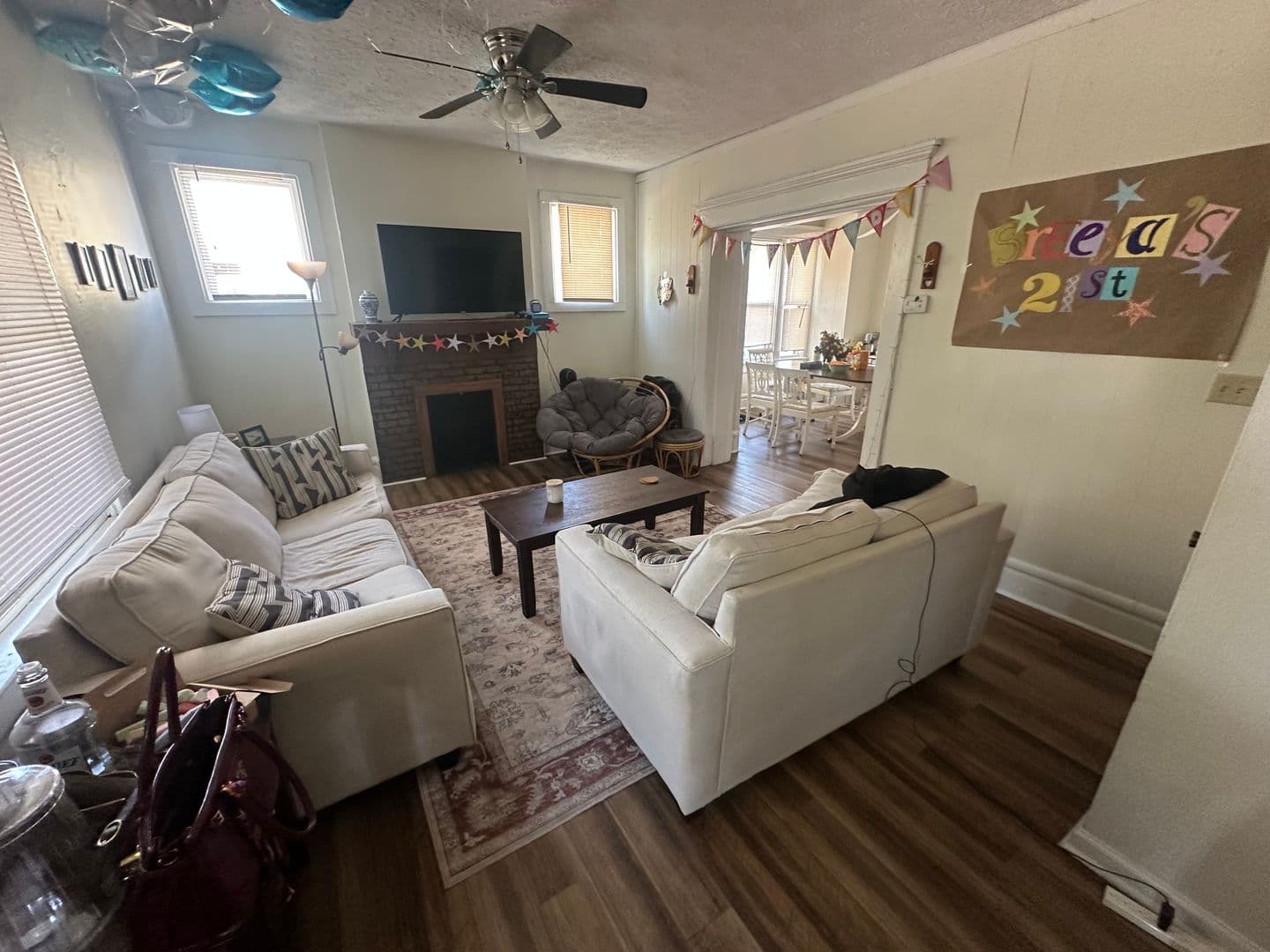 Columbus Apartment: 2154 Tuller St