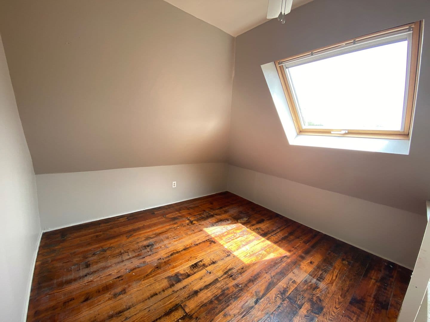 Columbus Apartment: 1444 Hunter Ave