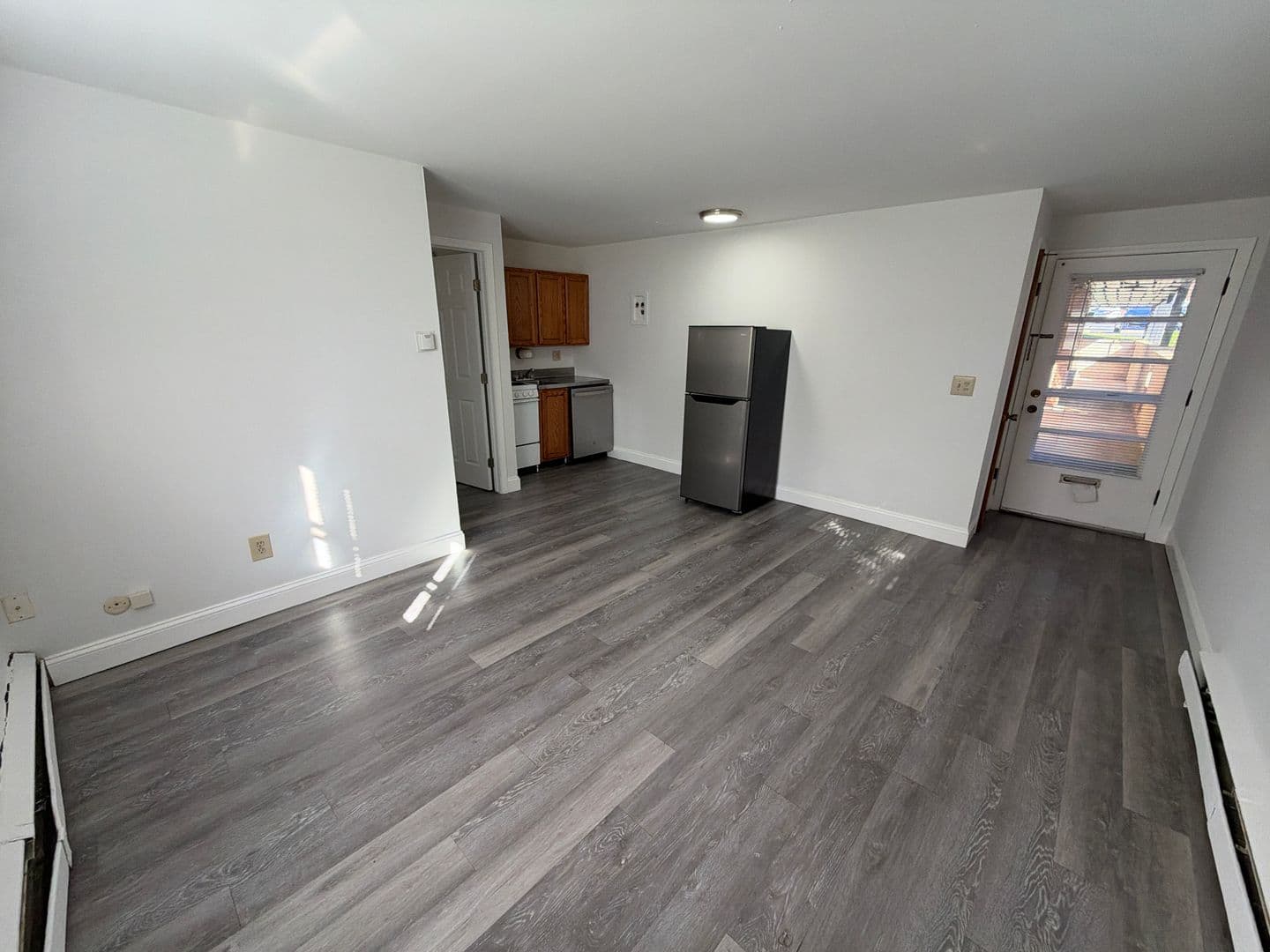 Columbus Apartment: 1472-1490 Neil Ave