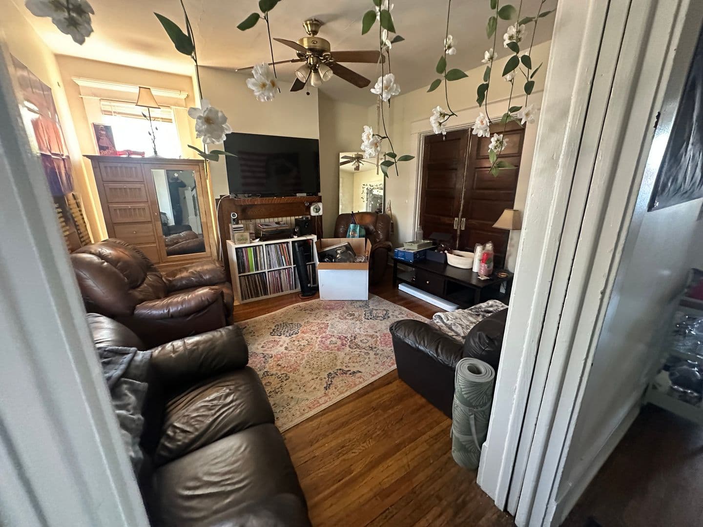 Columbus Apartment: 2157 Tuller St