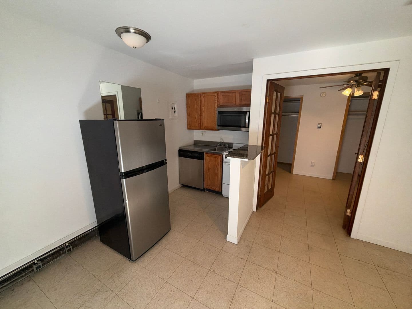 Columbus Apartment: 1472-1490 Neil Ave