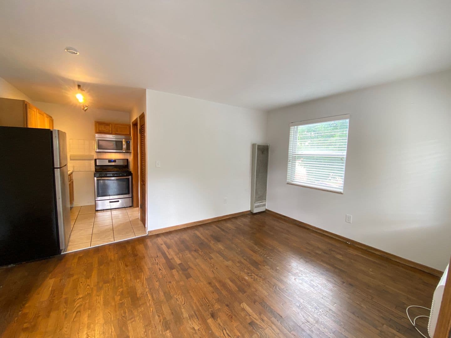 Columbus Apartment: 1320 Highland St