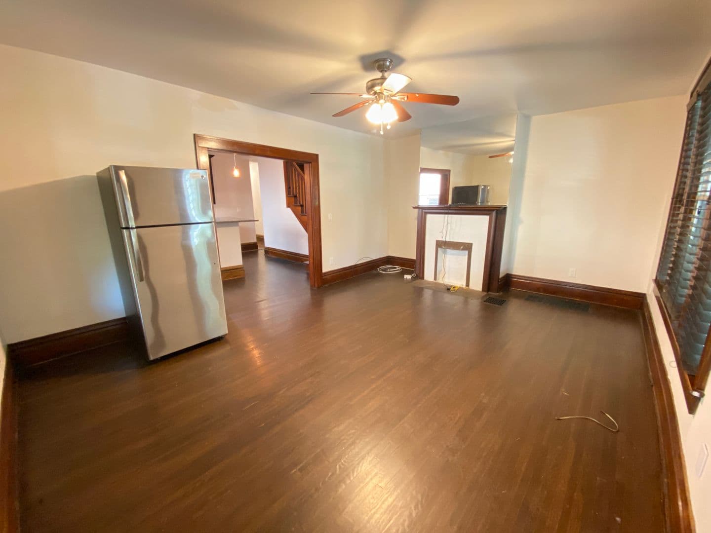 Columbus Apartment: 52 E Norwich Ave