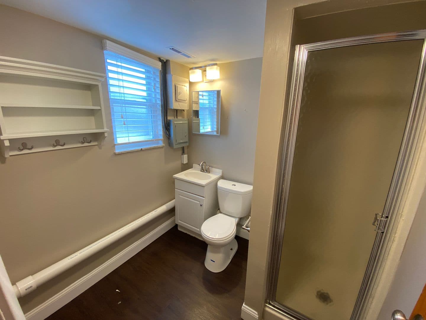 Columbus Apartment: 1444-1466 Worthington St