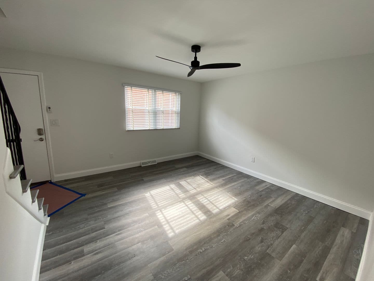 Columbus Apartment: 1444-1466 Worthington St