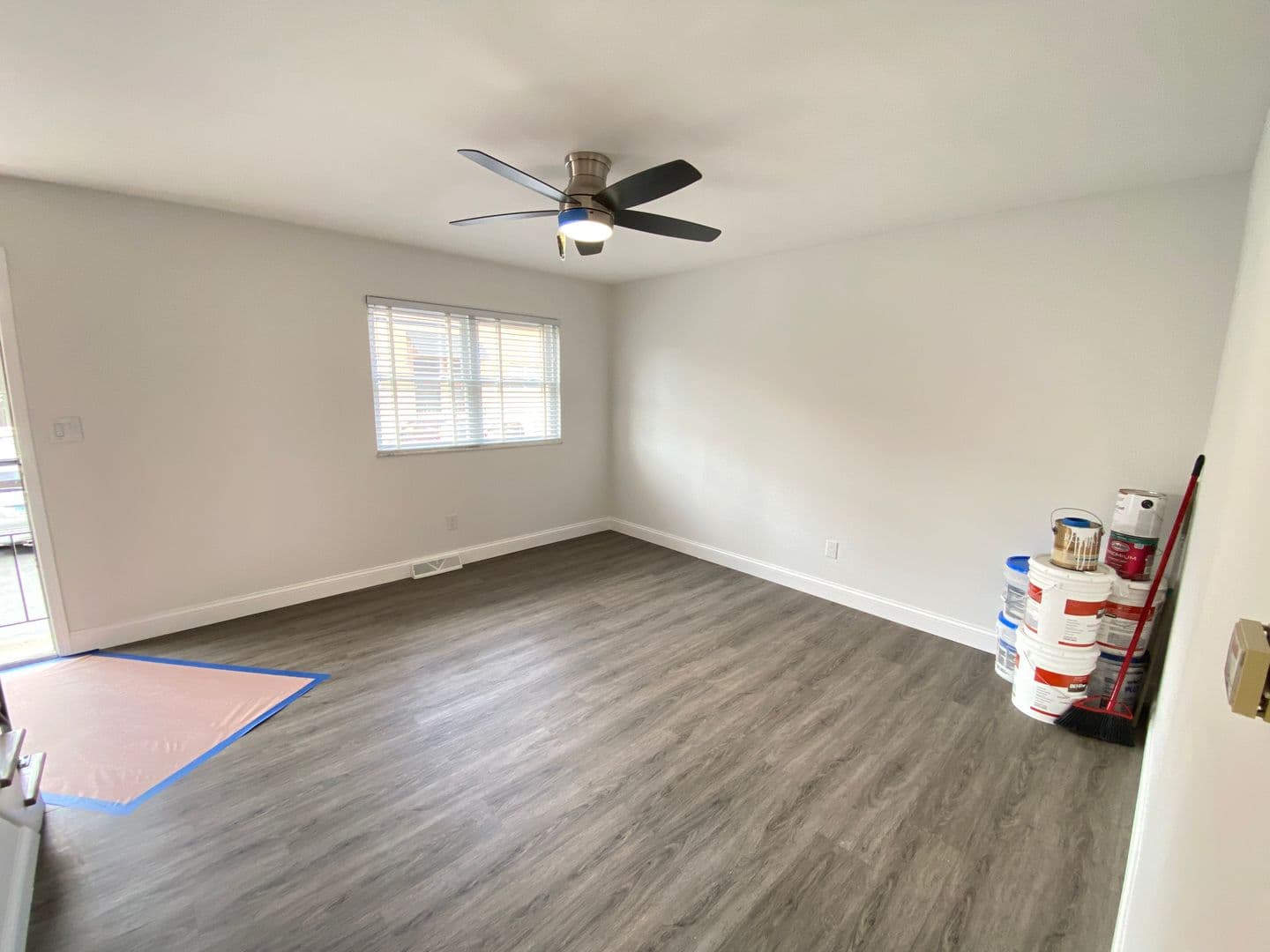 Columbus Apartment: 1451-1461 Worthington St