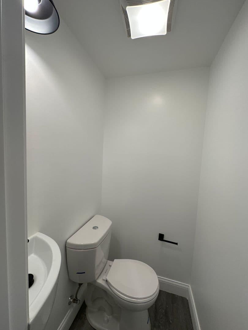 Columbus Apartment: 1451-1461 Worthington St