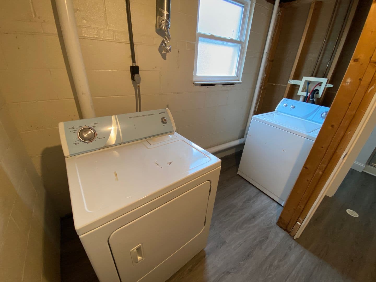 Columbus Apartment: 1444-1466 Worthington St