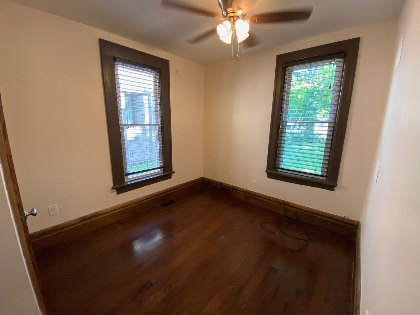 Columbus Apartment: 52 E Norwich Ave