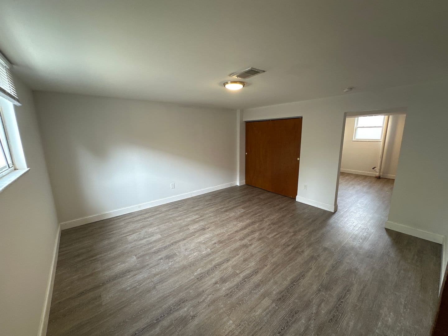Columbus Apartment: 1451-1461 Worthington St