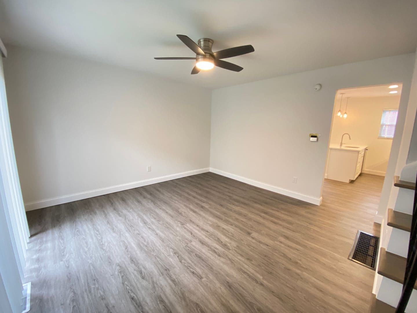 Columbus Apartment: 1444-1466 Worthington St