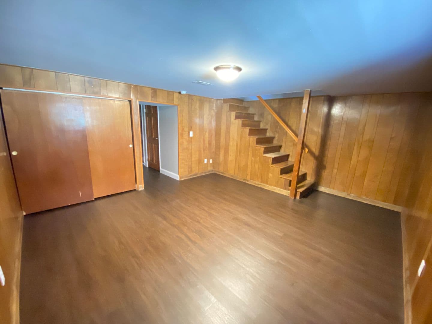 Columbus Apartment: 1444-1466 Worthington St