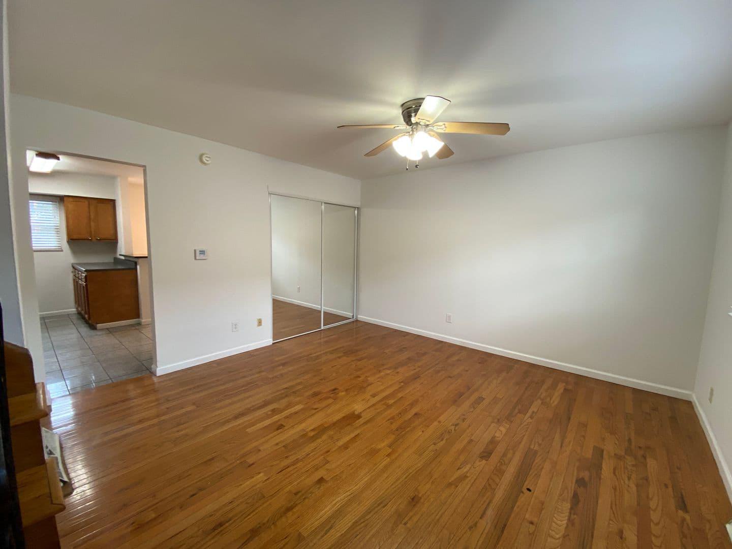 Columbus Apartment: 1451-1461 Worthington St