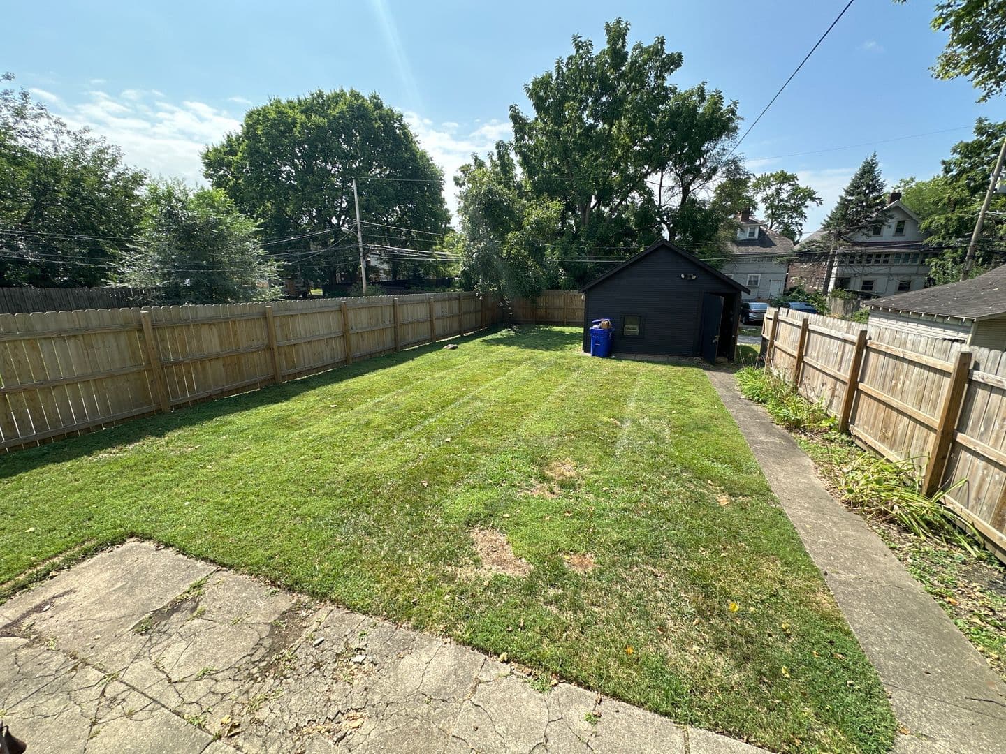 Columbus Apartment: 399 E 15th Ave